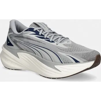 Pánská obuv Tréninkové boty Puma Maxima Pro 313313.M šedá 90X, EUR 46