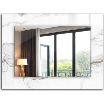 Zrcadlo Zrcadlo Coloray nástěnné obdélníkové 800 x 600 mm