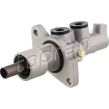 Brzdový válec TOPRAN Hlavní brzdový válec TPR 400 710