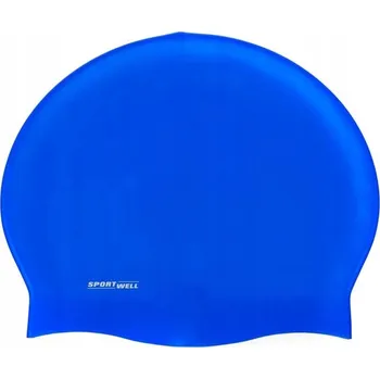 Plavecká čepice Plavecká čepice Sportwell, 22,3 x 19,2 cm