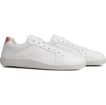 Dámské tenisky Ahinsa shoes Dámské barefoot tenisky Pura Play Pink 42