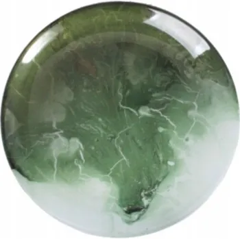 Talíř Dezertní talíř Villa Italia Agat 21 cm