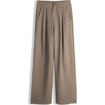 Dámské kalhoty GATE Široké kalhoty 42 226-0050/20