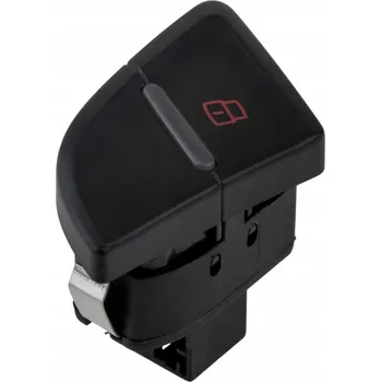 Spínač, systém zamykání dveří NTY EWS-AU-081