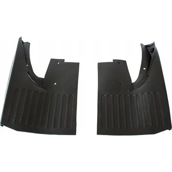 autokoberec Lapače nečistot PŘEDNÍ / ZADNÍ SADA pro Sprinter VW LT 95-06