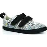 Pegres BF 57U Gaming černé barefoot tenisky Velikost boty (EU): 34, Vnitřní délka boty: 217, Vnitřní šířka boty: 87