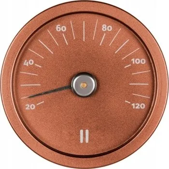 Teploměr do sauny Rento 276429