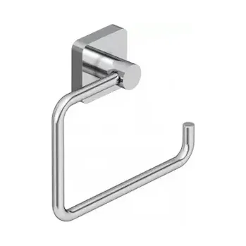 Kludi Vela S - Držák toaletního papíru, chrom 2598205