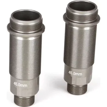 Team Losi Racing TLR tělo tlumiče zadní (2): 22-4