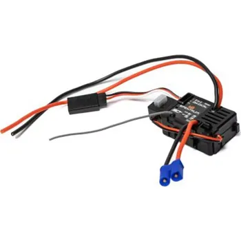 Spektrum přijímač STL se stejnosměrným regulátorem 25A