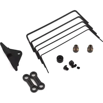 Team Losi Racing TLR stabilizátor přední: 22 5.0