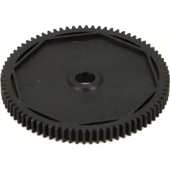 Team Losi Racing TLR ozubené kolo HDS 78T 48P kevlar: 22 všechny