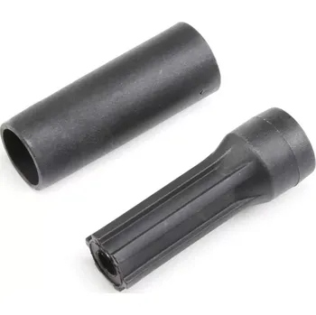 Losi posuvná hřídel přední: Super Rock Rey