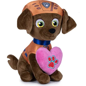 Hračka Play by Play Tlapková Patrola Zuma 27 cm