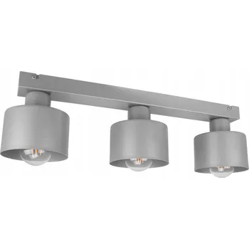 ZÁVĚSNÁ LAMPA STROPNÍ LUSTR STROPNÍ SVÍTIDLO KOVOVÁ