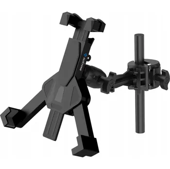 Roxtone PA120 držák na tablet, smartphone, stojan na telefon, iPad - na stativ