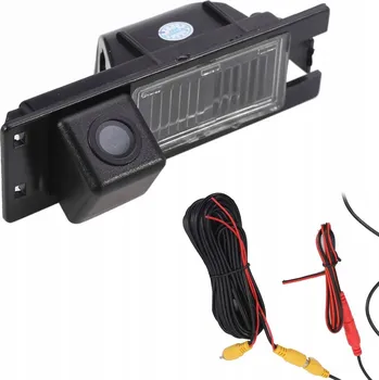 Couvací kamera Pro2 Insignia pro Opel Vectra C Astra H Corsa D