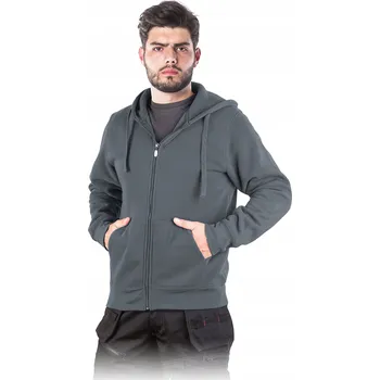 Pánská mikina MIKINA REIS SMOKER DS vel. XL