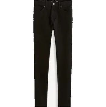 Pánská móda Džíny slim C25 Foslim