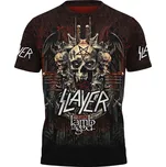 metal-tricko-Slayer velikost: 158 - šířka 43 cm, délka 56 cm