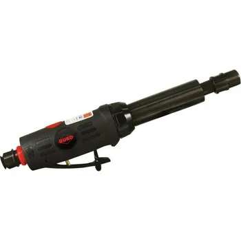 přímá bruska Ruko 116130L - Pneumatická přímá bruska - dlouhá verze