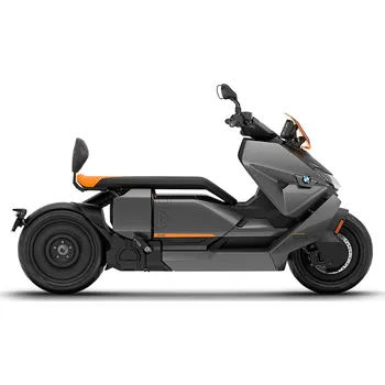 Zavazadlo na motocykl Montáž pro opěrku W0CE42RV BMW CE 04 (22-26)