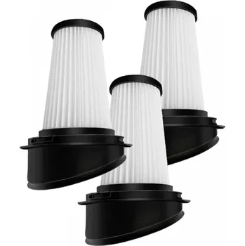 Příslušenství pro úklid Filtry do vysavače SENCOR SVC 0607CH omyvatelné 3ks