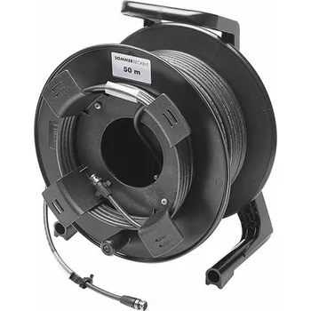 Audio kabel Sommer Cable DZGXG1H00-SW-SW - VECTOR Plus DZ - 100m