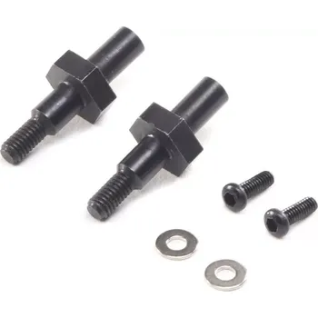 Losi hřídel kola přední (2): Mini-T 2.0