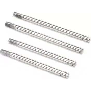 Losi pístnice tlumiče přední/zadní: Mini-B BL