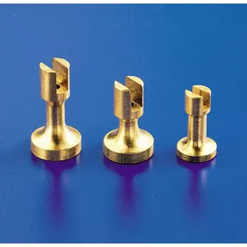 RC model Krick Modelltechnik Krick Podpěra modelu mosazná 29mm (2)