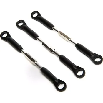 RC model Blade táhla serv: Fusion 480