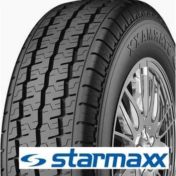 Pneumatiky STARMAXX provan st850 plus 205/75 R16 110R, sleva DOT