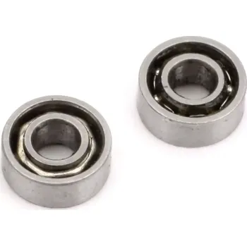 RC model Blade: Kuličkové ložisko 2x5x2mm (2)