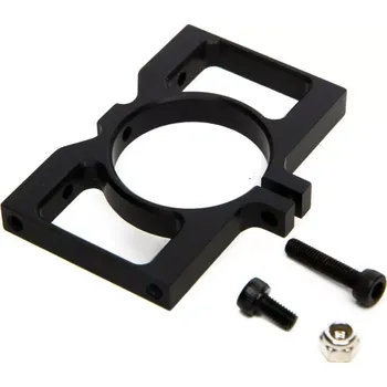 RC model Blade držák ocasní trubky: Fusion 480