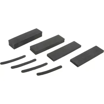 Team Losi Racing TLR pěnové vložky šasi: 22 3.0