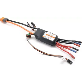 Spektrum regulátor Smart Avian 25A Dual Lite 3-4S, IC3