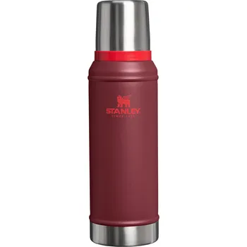 Termoska STANLEY The Legendary ClassicBottle 940 ml/1.0QT Cranberry