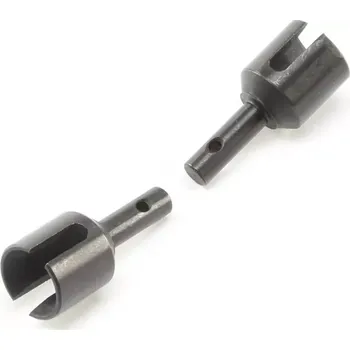 Losi výstup diferenciálu P/Z (2): Super Baja Rey