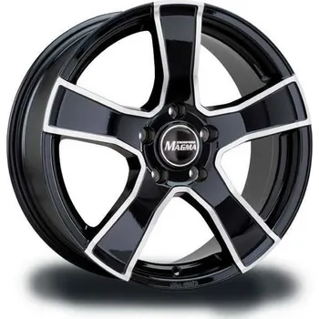 Alu kolo Alu kolo MAGMA TZ80750520B2 8.0x17 5x120 ET50