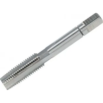 Závitořezný nástroj VOLKEL 26384-1 Sadový ruční závitník Mf20x1.5 HSS-G