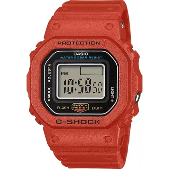 Hodinky Casio G-Shock Nano Ring Watch DWN-5600-4ER