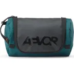 Aevor Kosmetická taška Aevor, Wash Pack proof evergreen 2026