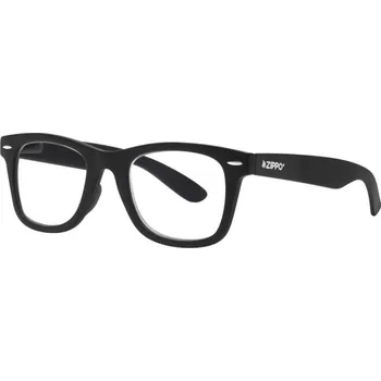 Brýle na čtení Brýle na čtení Zippo 31ZPR65 Počet dioptrií: +3