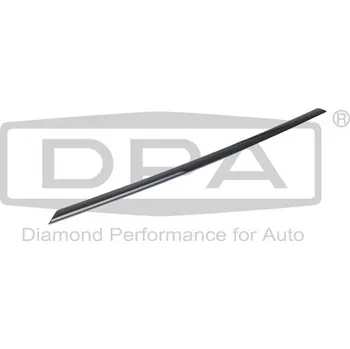 Auto-moto Ozdobná / ochranná lišta, nárazník DPA 81123202