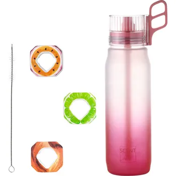 SCENT AIR HYDRATION Falco 650 ml rose