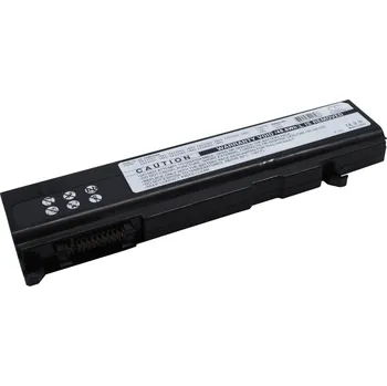 Příslušenství pro notebook Baterie Cameron Sino CS-TOM500NB pro Toshiba Dynabook TX/3514CDSTW - neoriginální