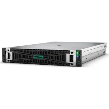 Server HPE ProLiant DL380 Gen11 Rack Server (2U) - Xeon Silver 4410Y / 2.00GHz - 32GB RAM - 8 SFF - 1000W PSU - Rack Mountable (P52560-421)