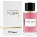 Jeanne Arthes Morning Flowers - EDP 100 ml + 2 měsíce na vrácení zboží