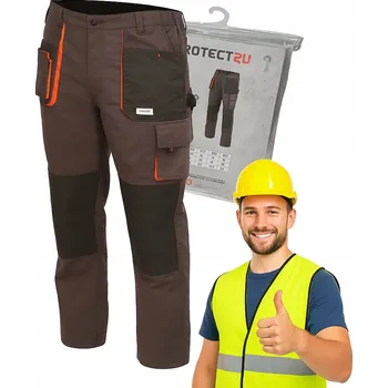 Pracovní obuv Dlouhé pracovní vel. PROTECT2U 8359 velikosti S